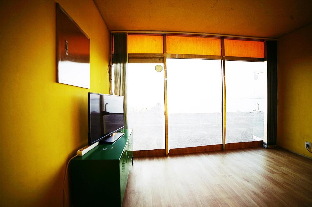 Namdang Port Ocean Fantasy Hotel Hongseong Buitenkant foto